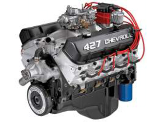 P8C82 Engine